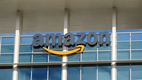 amazon buffington road|Amazon to open new massive warehouse in Georgia, creating 500 jobs.